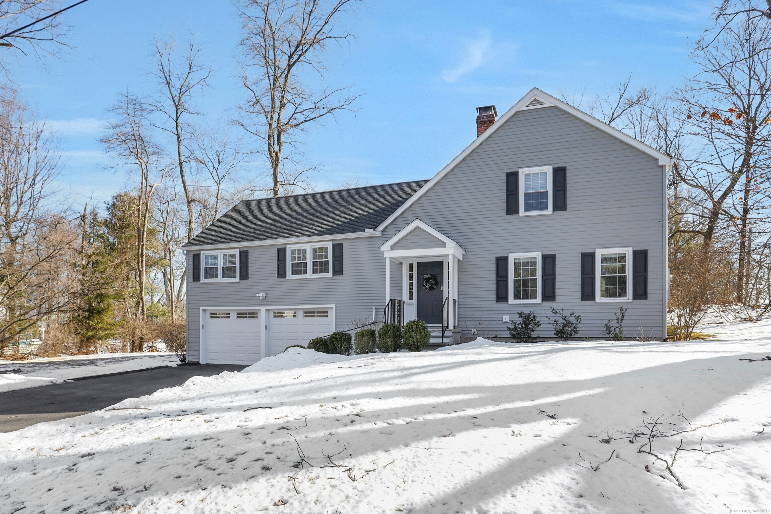 1 Charcoal Road, Norwalk, Connecticut photo 1