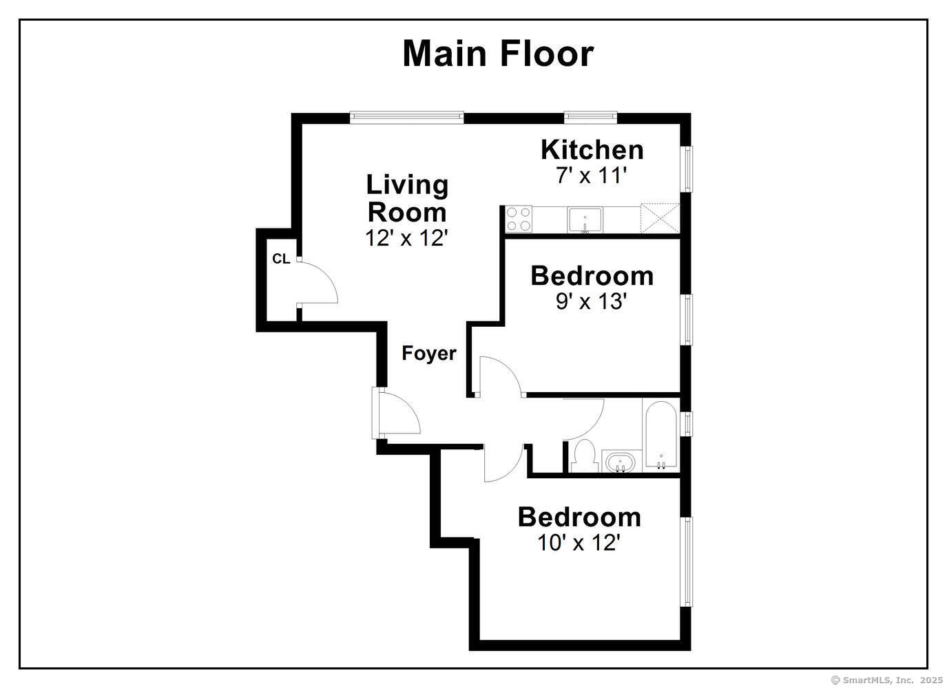 88 Canaan, Stratford, Connecticut 06614