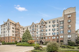47 Lafayette Place, Unit Apt. 3H
