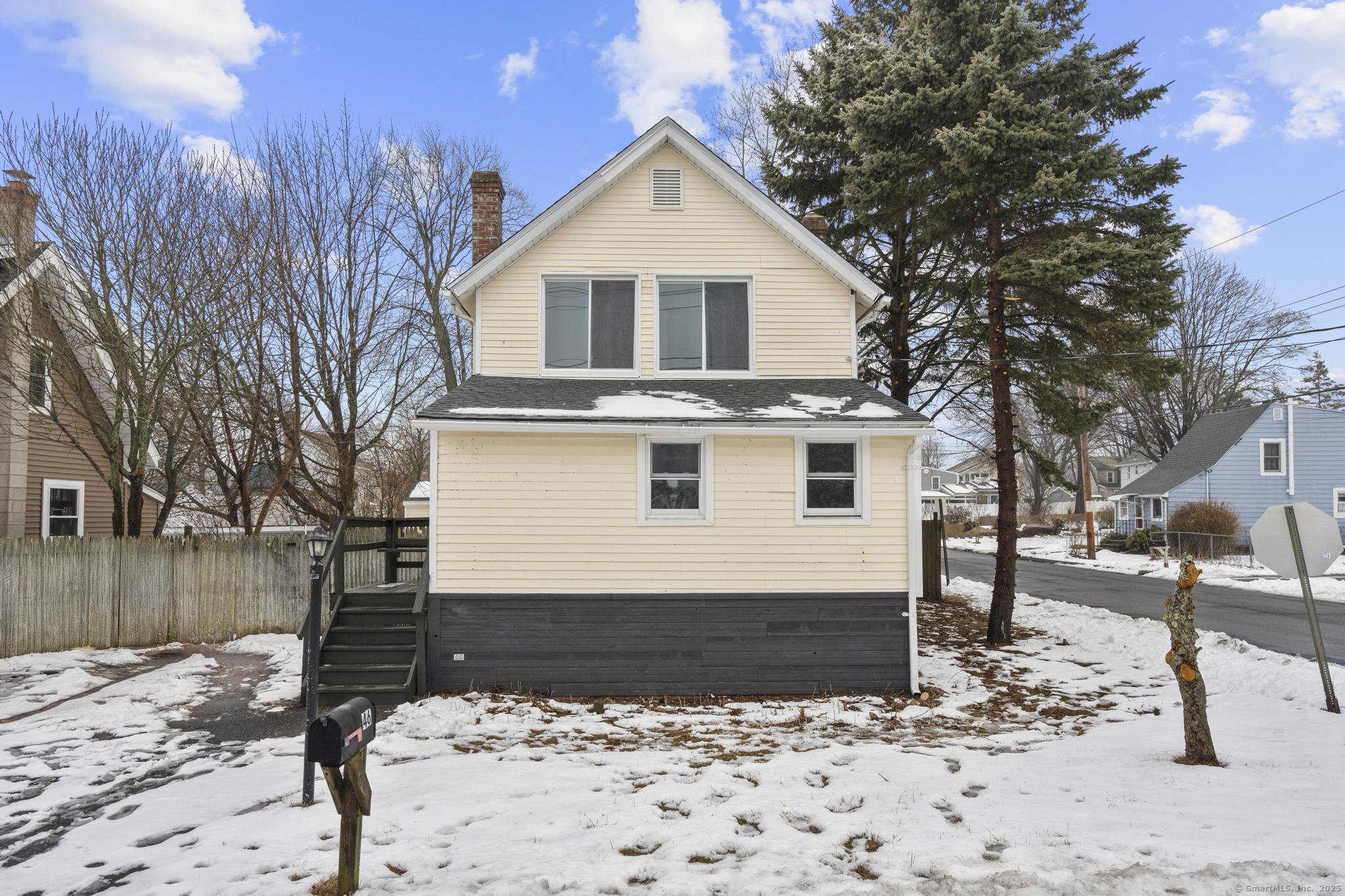 listing