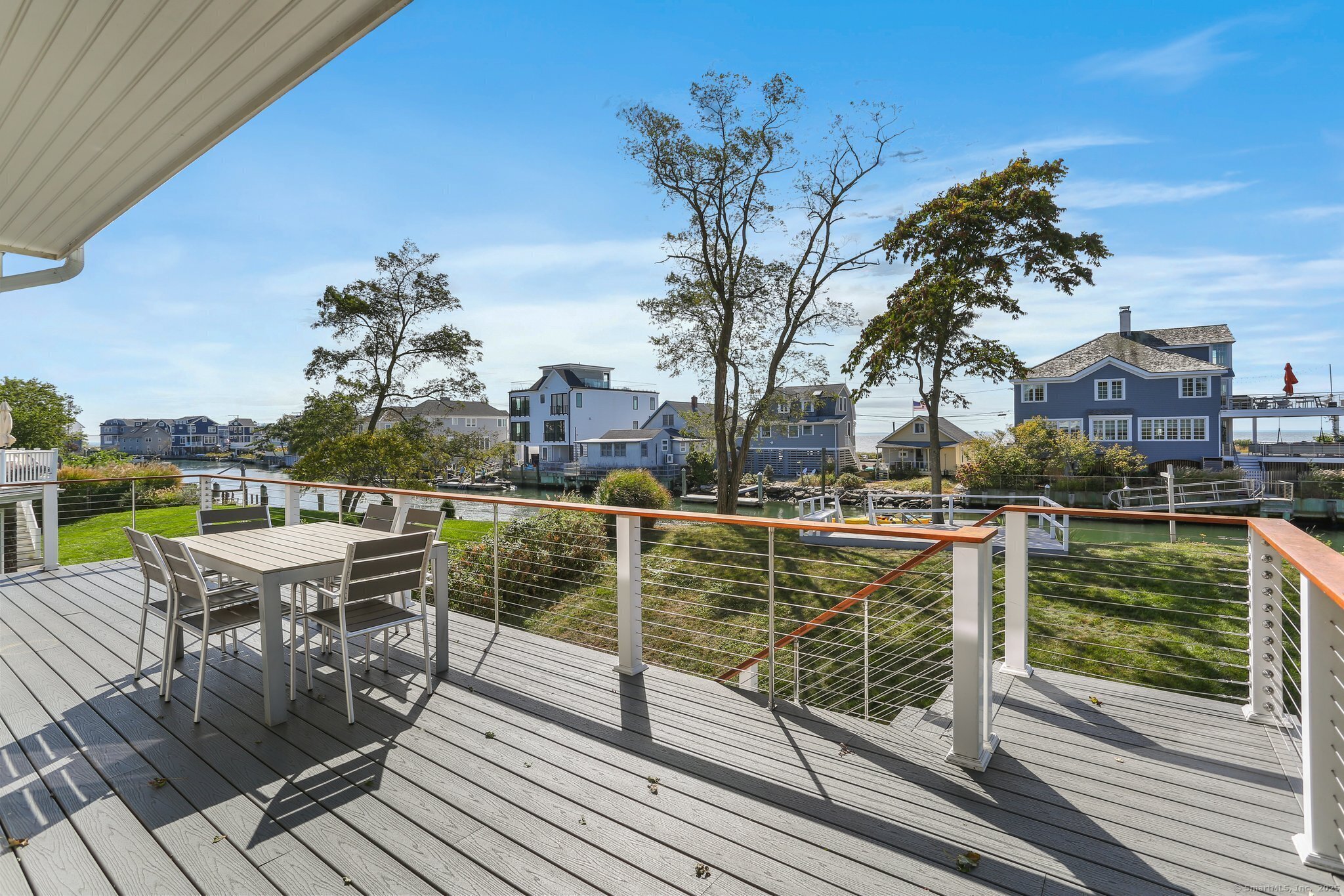 320 Pine Creek, Fairfield, Connecticut 06824