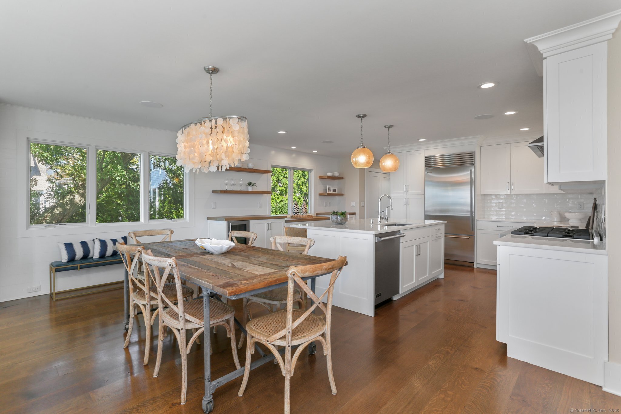 320 Pine Creek, Fairfield, Connecticut 06824
