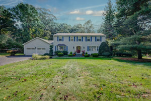 82 Teeter Rock Road