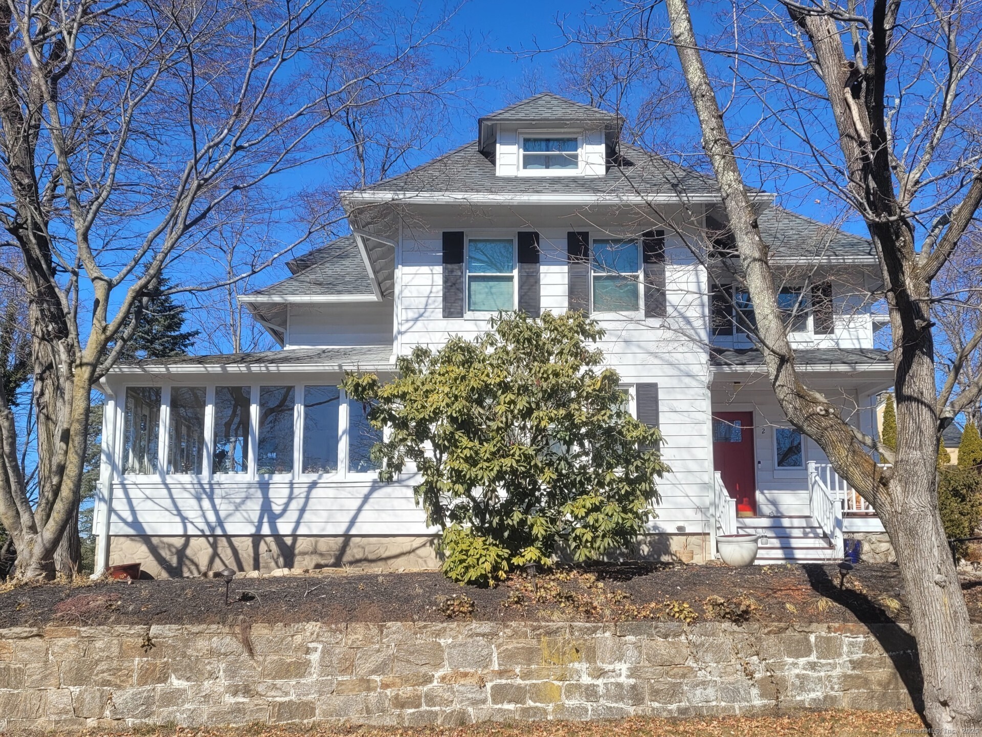 Colonial Pl, Norwalk, CT 06851 #1
