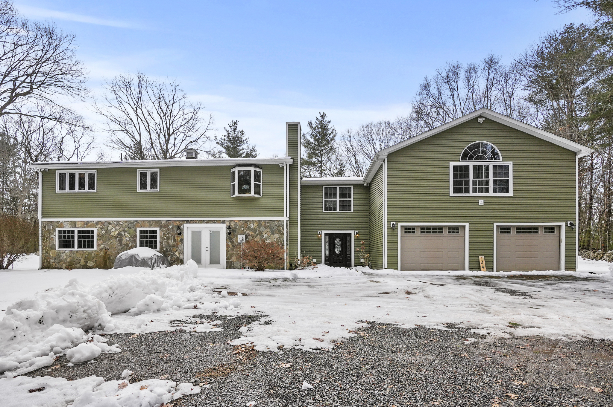144 Underwood Road Putnam CT