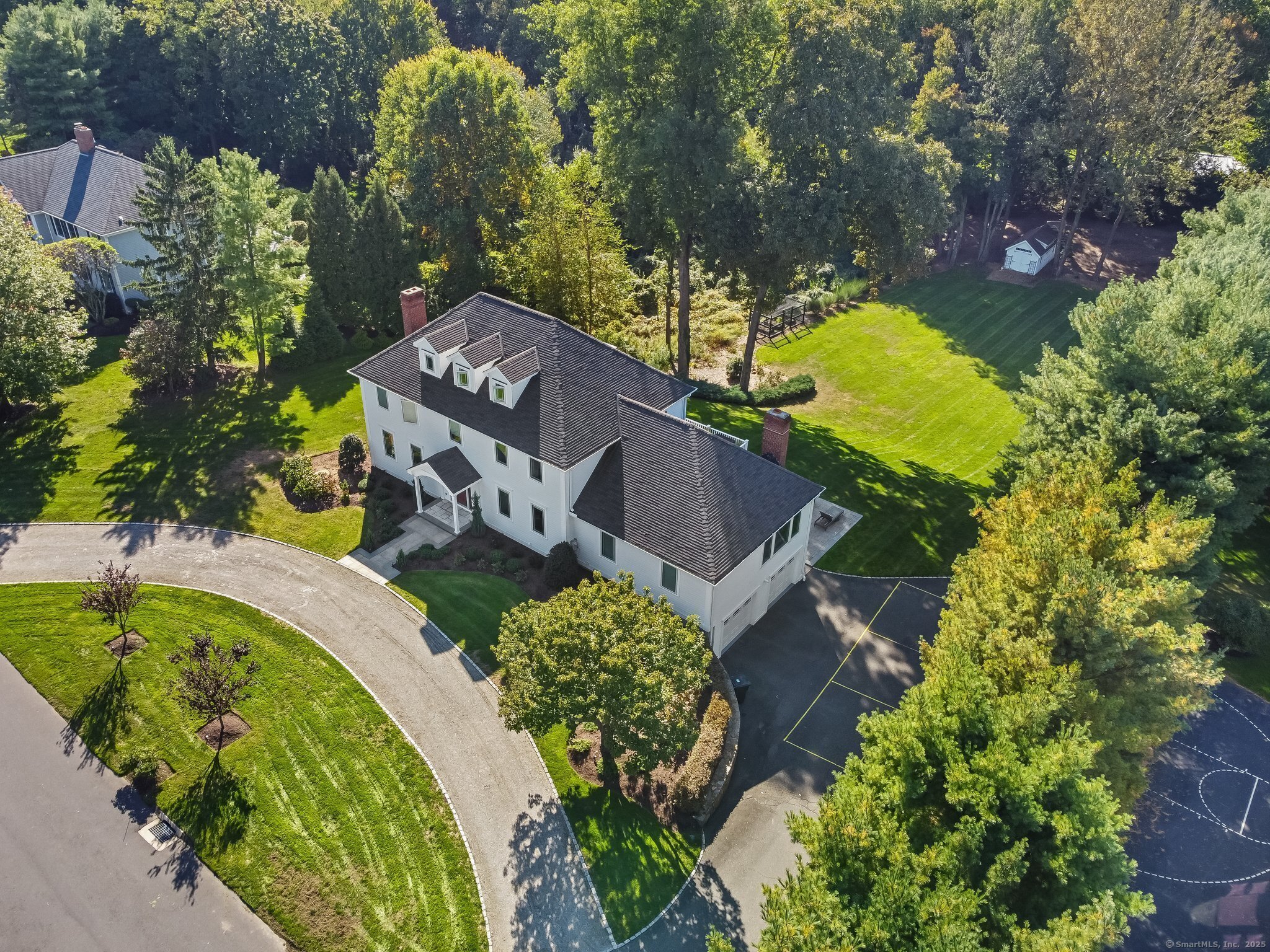 listing