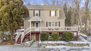 267 Newtown Turnpike