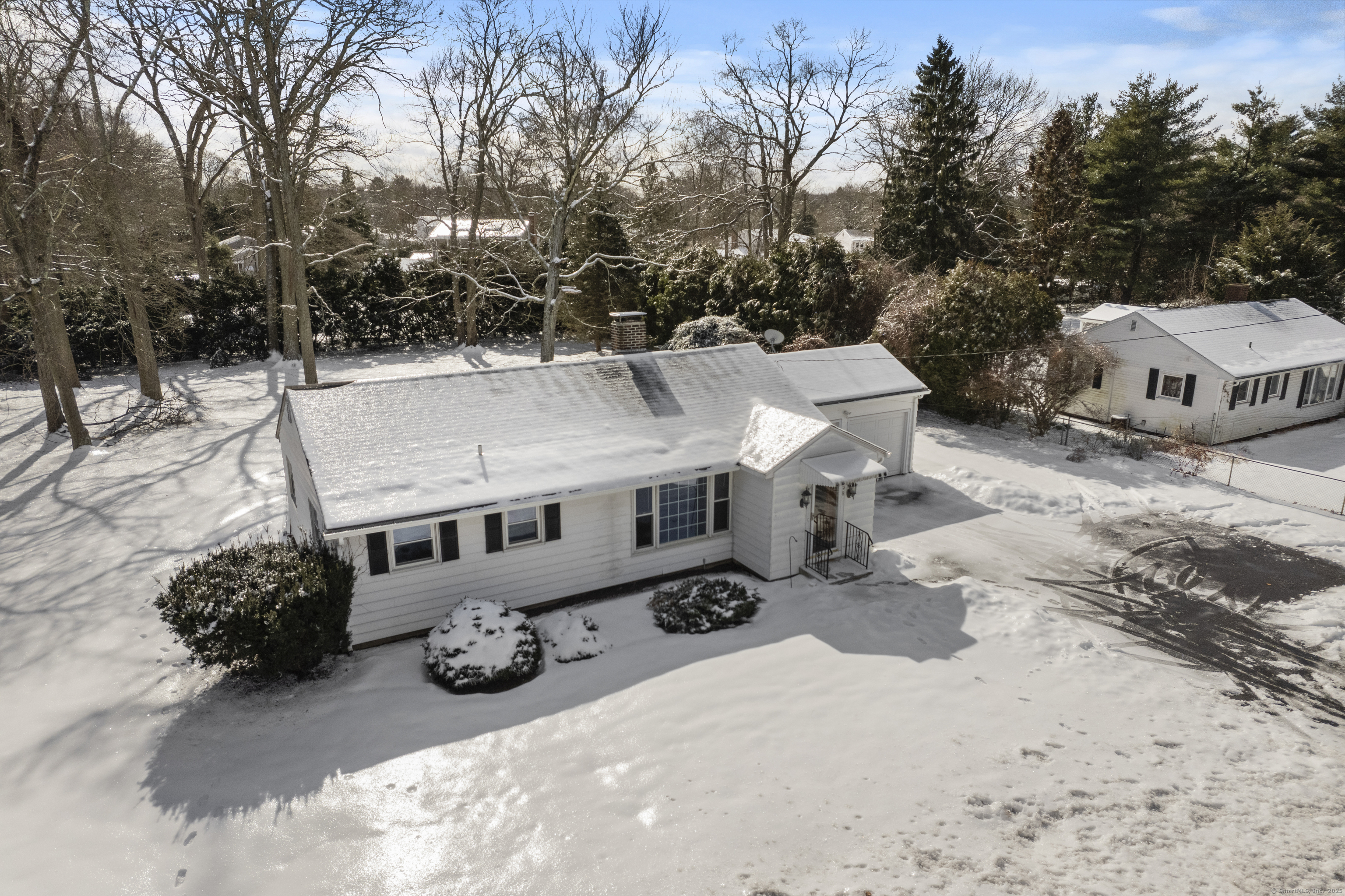 Clintonville Rd, North Haven, CT 06473 #1