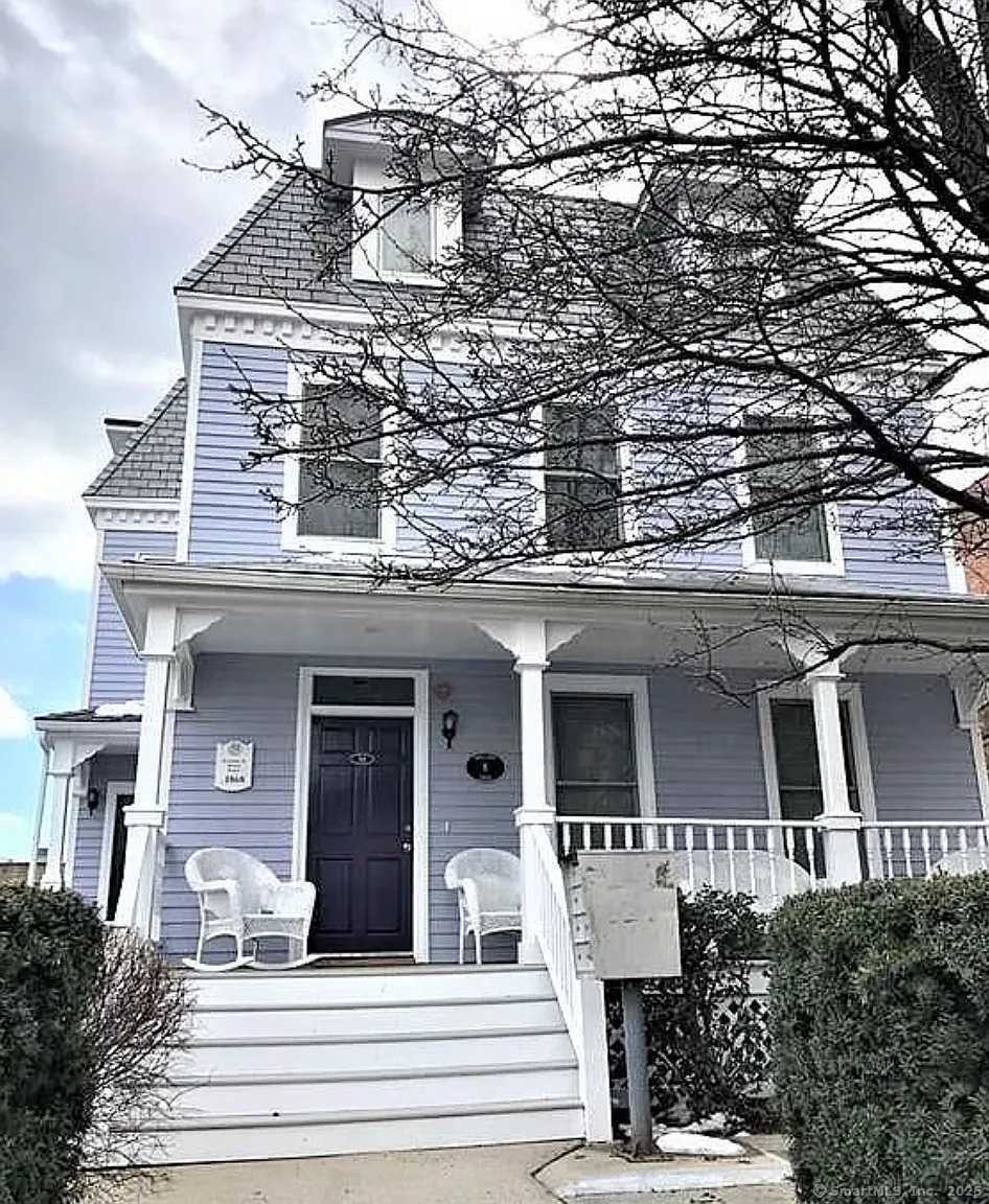 8 Haviland Street, Norwalk, Connecticut photo 1
