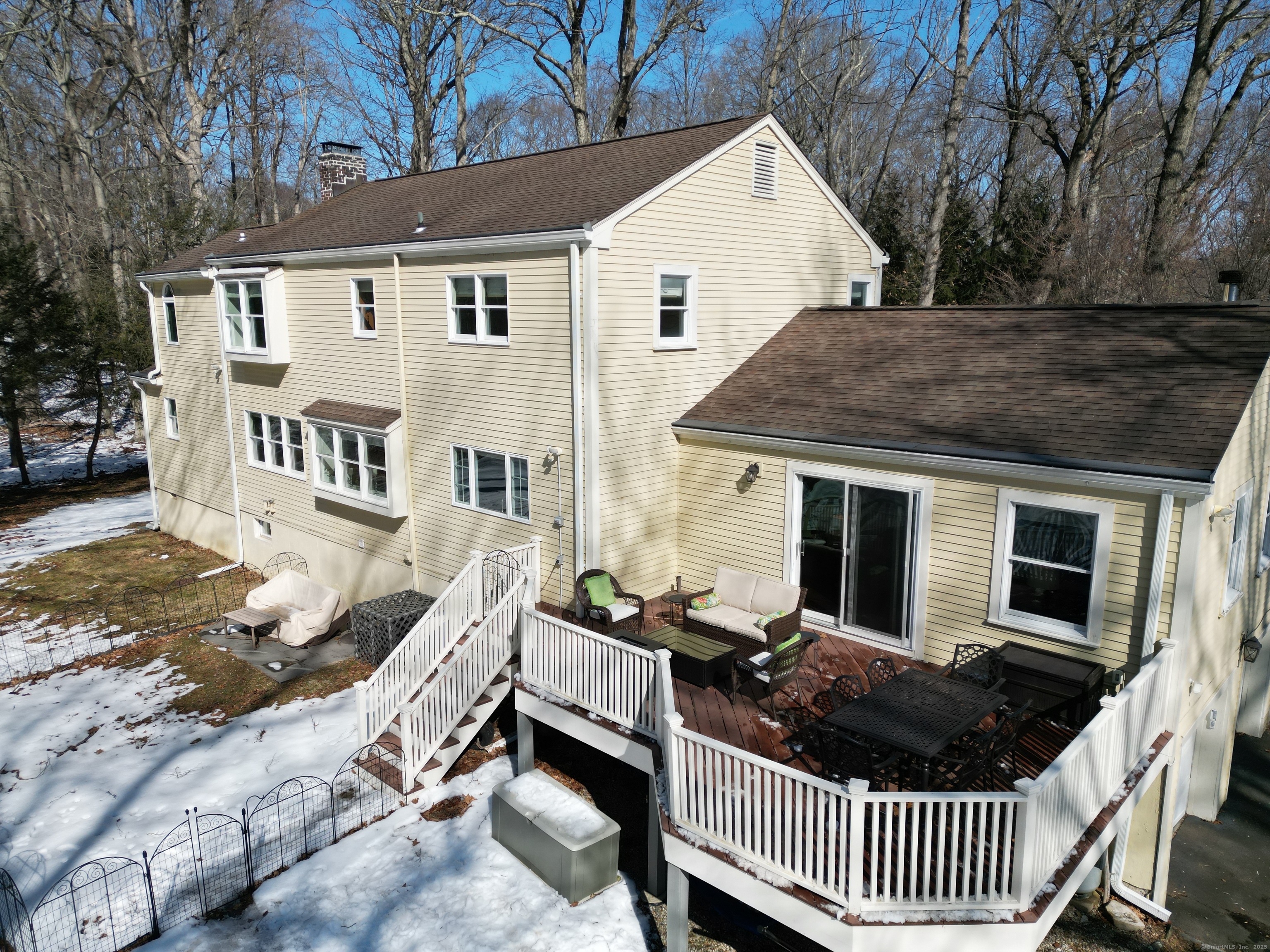 Cardinal Ln, Westport, CT 06880 #1