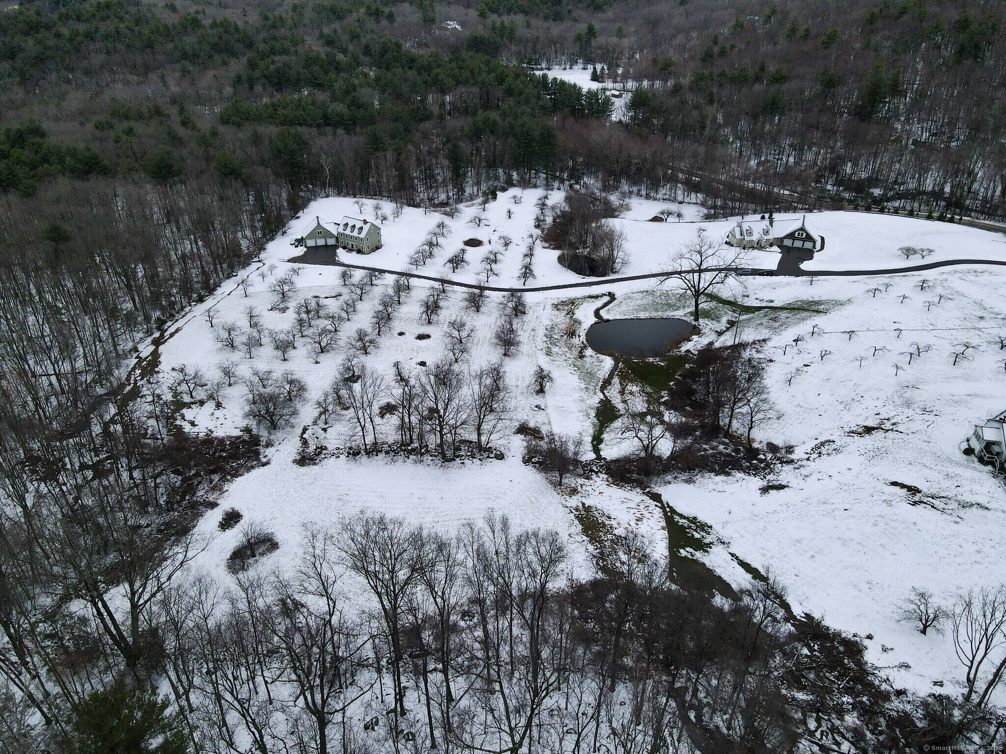 150B Peck Orchard, Hartland, 06027, ,Lots And Land For Sale,For Sale,Peck Orchard,24077027
