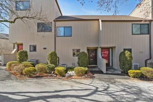 100 Hope Street, Unit APT 16