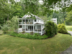 Homes for sale in Winchester, CT | 119 W Wakefield Blvd, Winchester, CT 06098 | MLS# 24058804