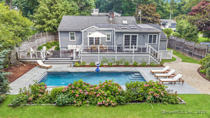 75 Crooked Trail