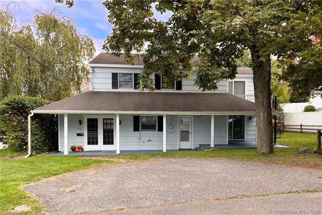 53 Hillside Avenue, New Canaan, Connecticut photo 1