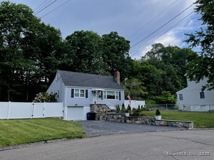 3 Rockmeadow Road