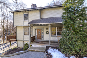 7 Blue Mountain Ridge, Unit 7