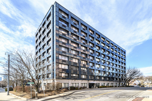 300 Broad Street, Unit 107