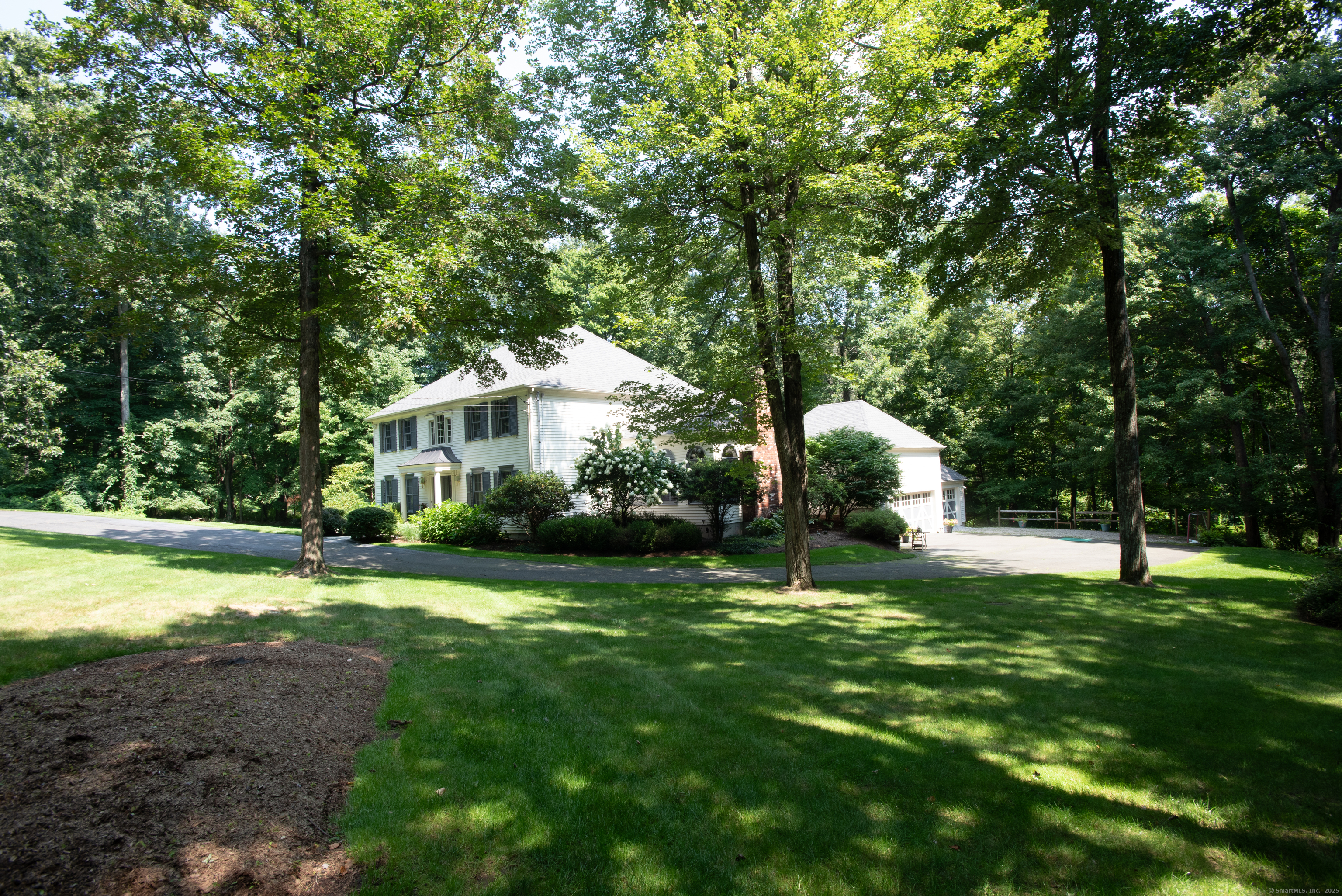 6 Grandview, Ridgefield, Connecticut 06877