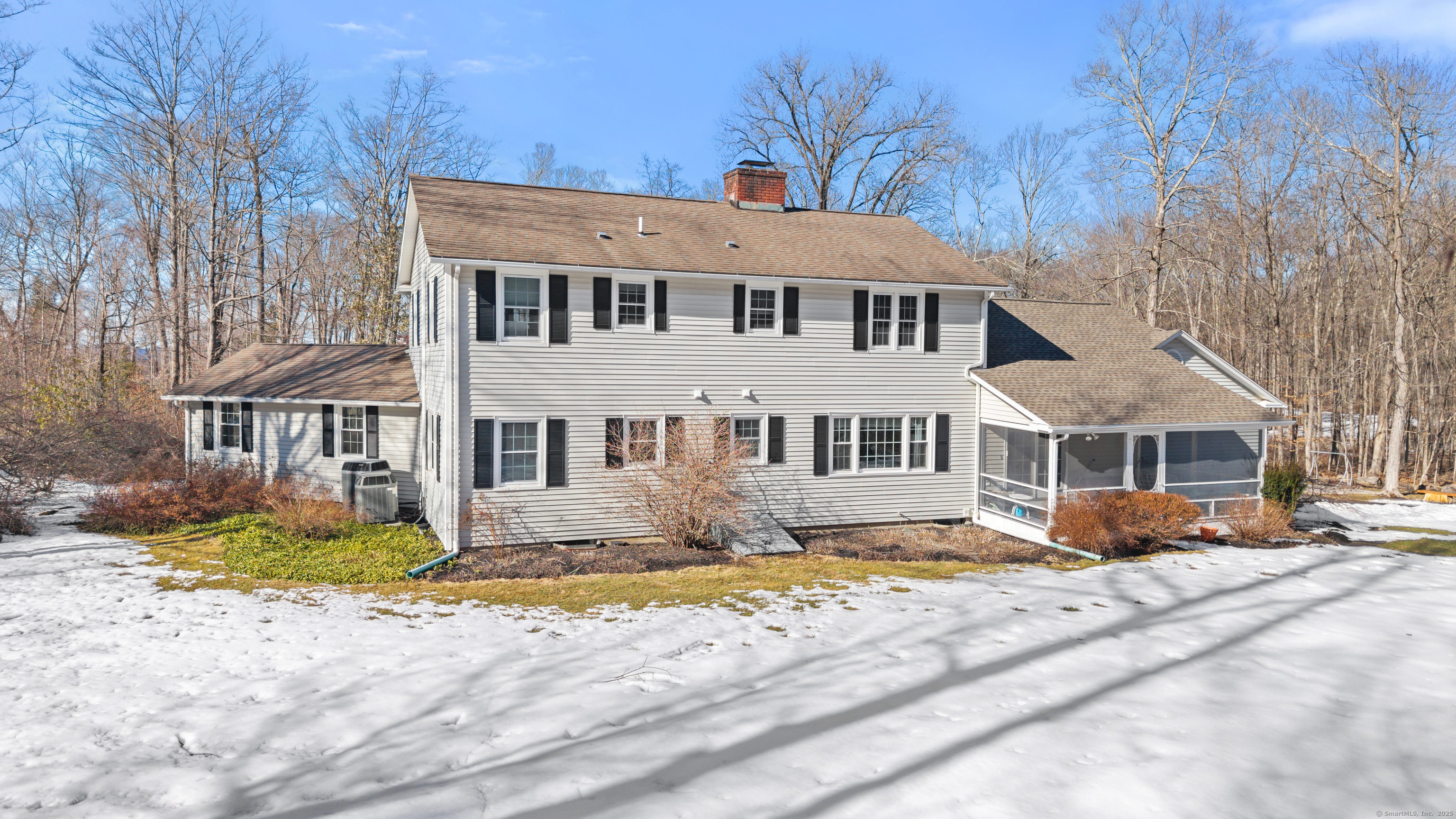 3 High Ridge, Brookfield, Connecticut 06804