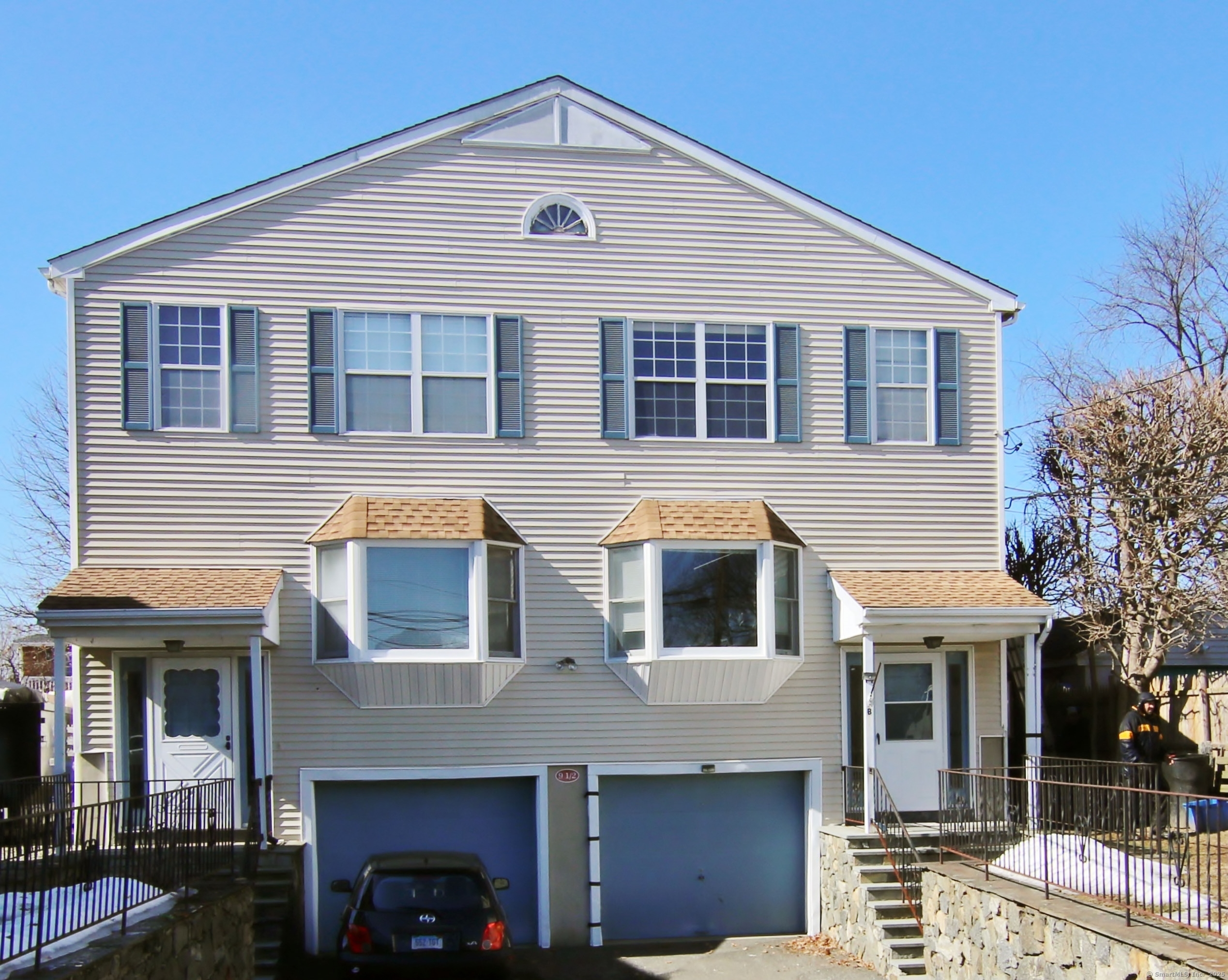 9-1/2 Fairview Avenue, Norwalk, Connecticut photo 1