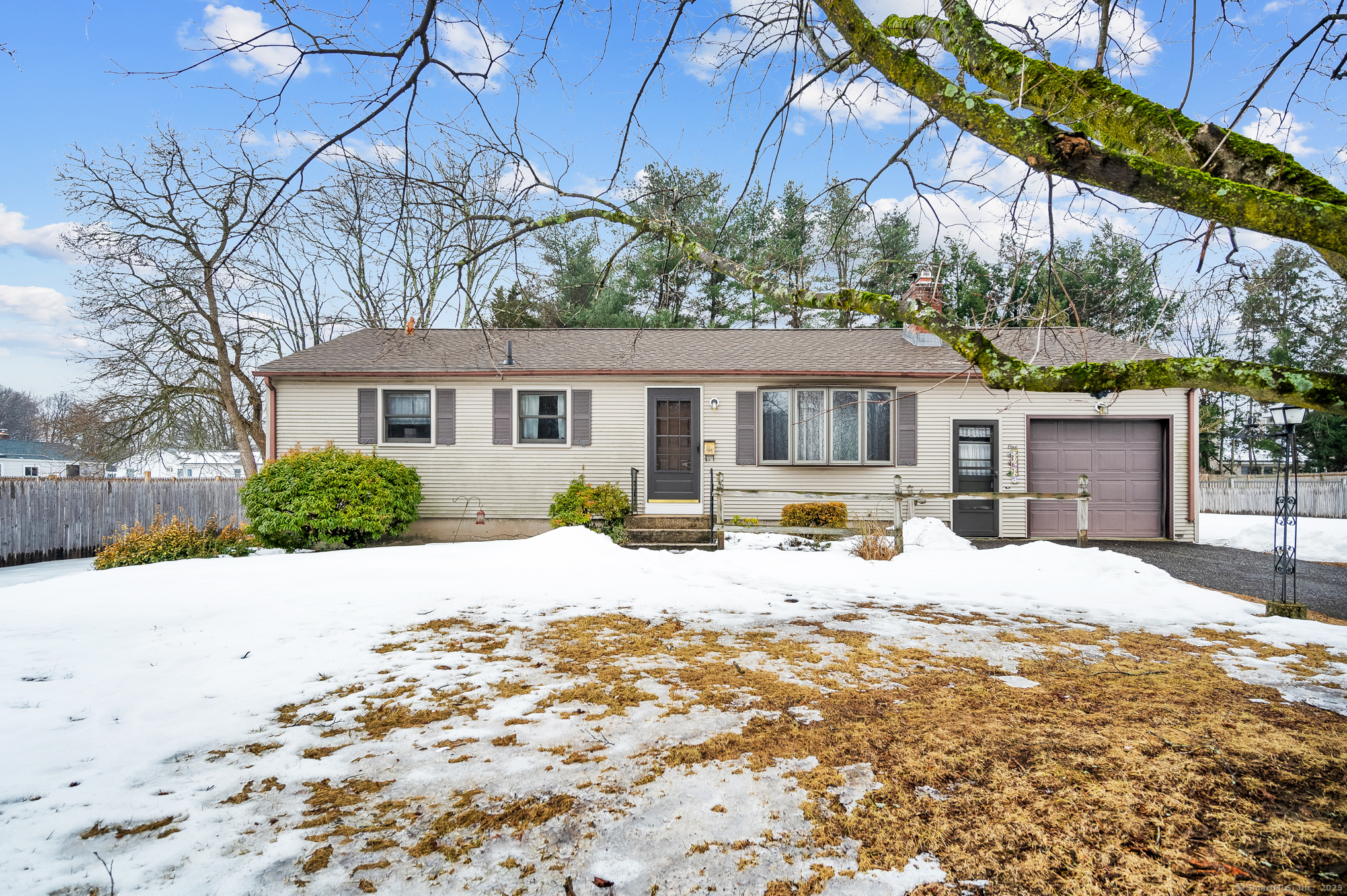 1 Carmella Terrace Enfield CT