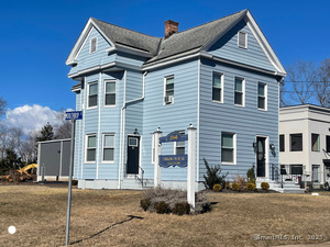 Homes for sale in North Haven, CT | 256 Quinnipiac Ave, North Haven, CT 06473 | MLS# 24077052