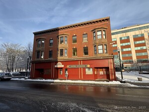 Homes for sale in Bridgeport, CT | 360 Fairfield Ave #3RD FL, Bridgeport, CT 06600 | MLS# 24077415