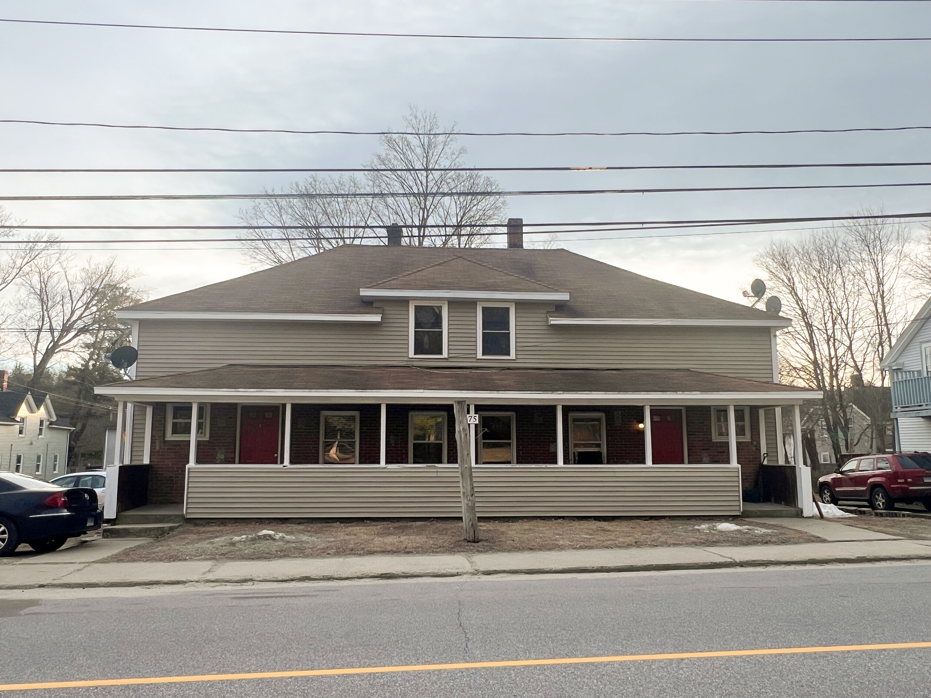 75 Main Street Sterling CT