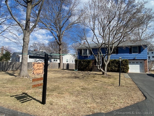 Stamford Ave, Stamford, CT 06902