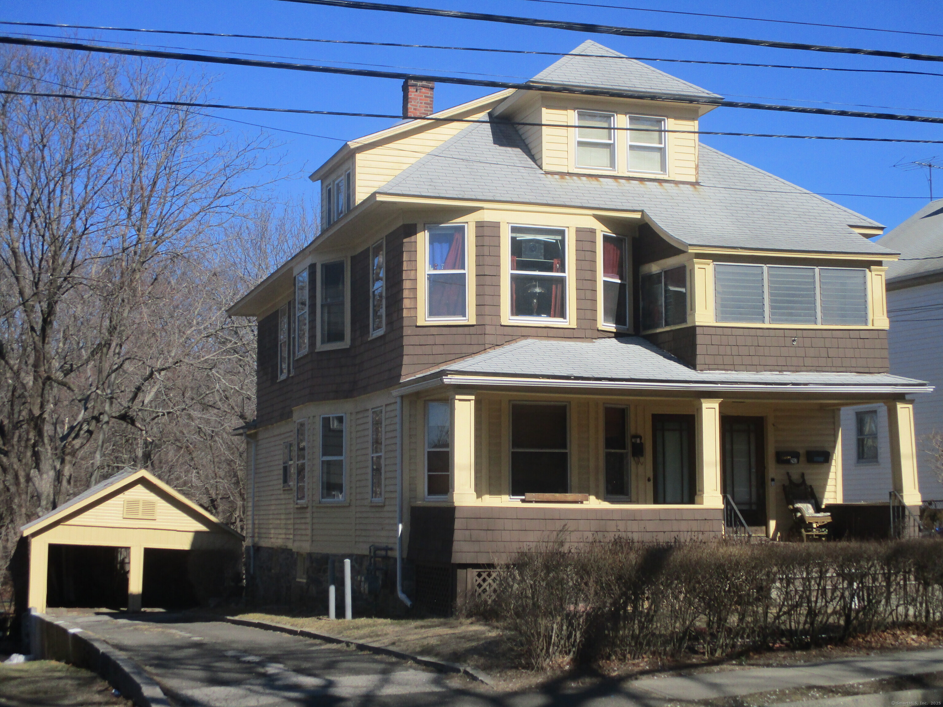 247 Flax Hill Road, Norwalk, Connecticut photo 1