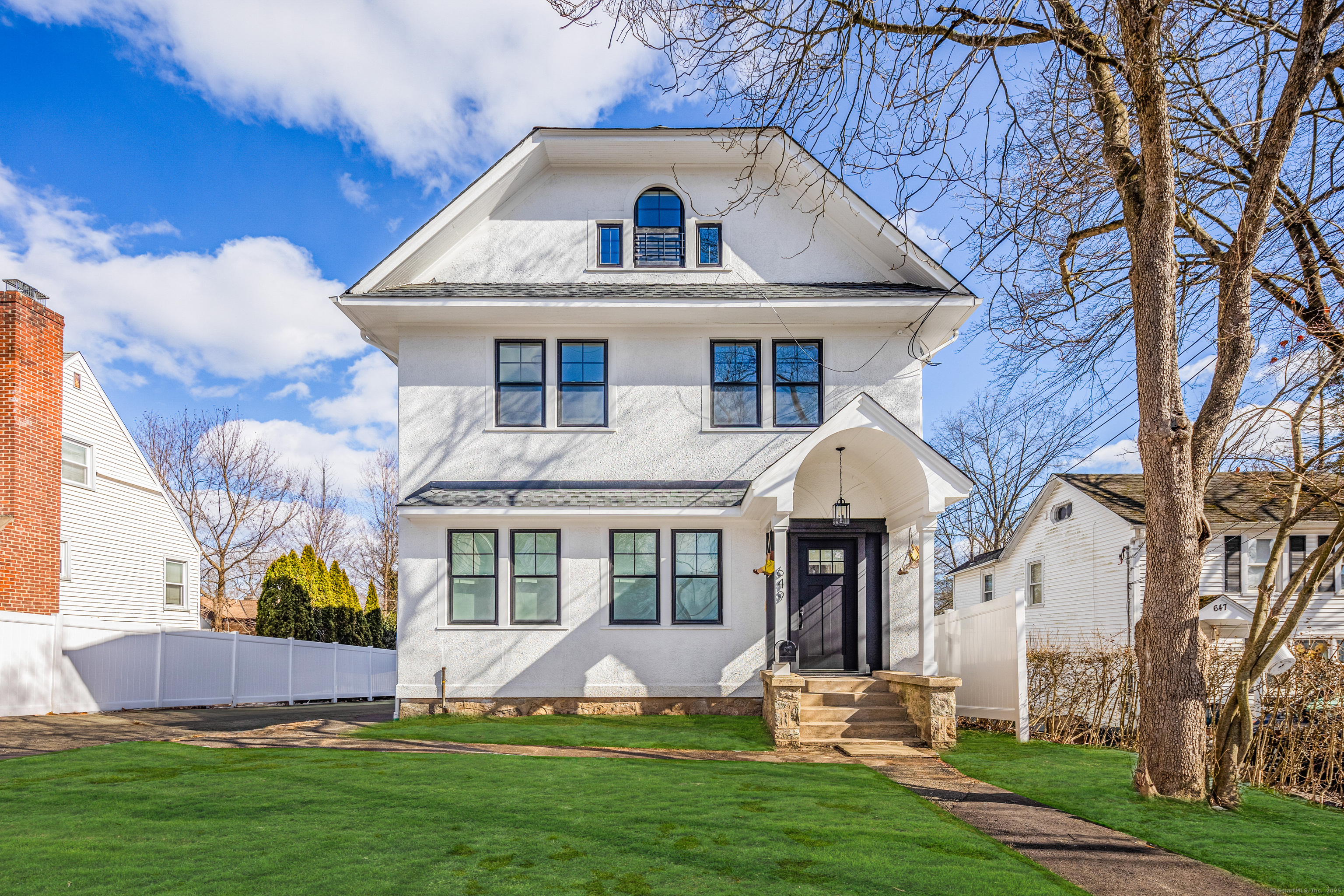 listing
