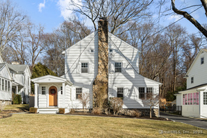 15 Chester Road