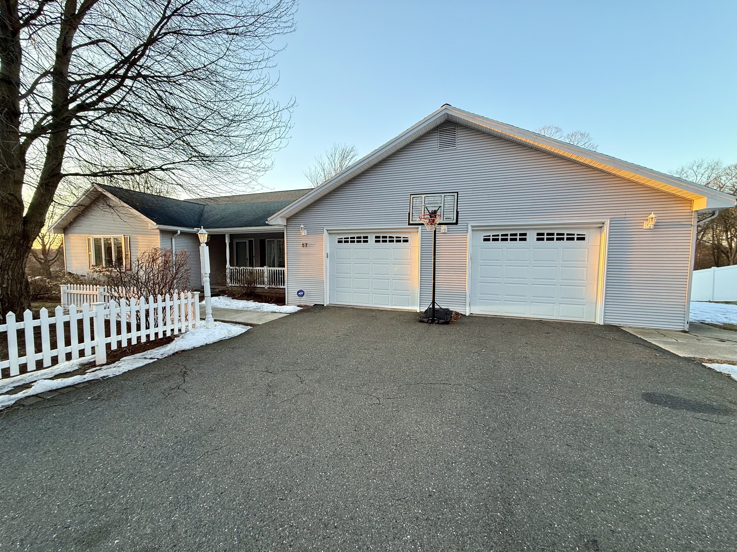 Indian Trl, Bristol, CT 06010 #1