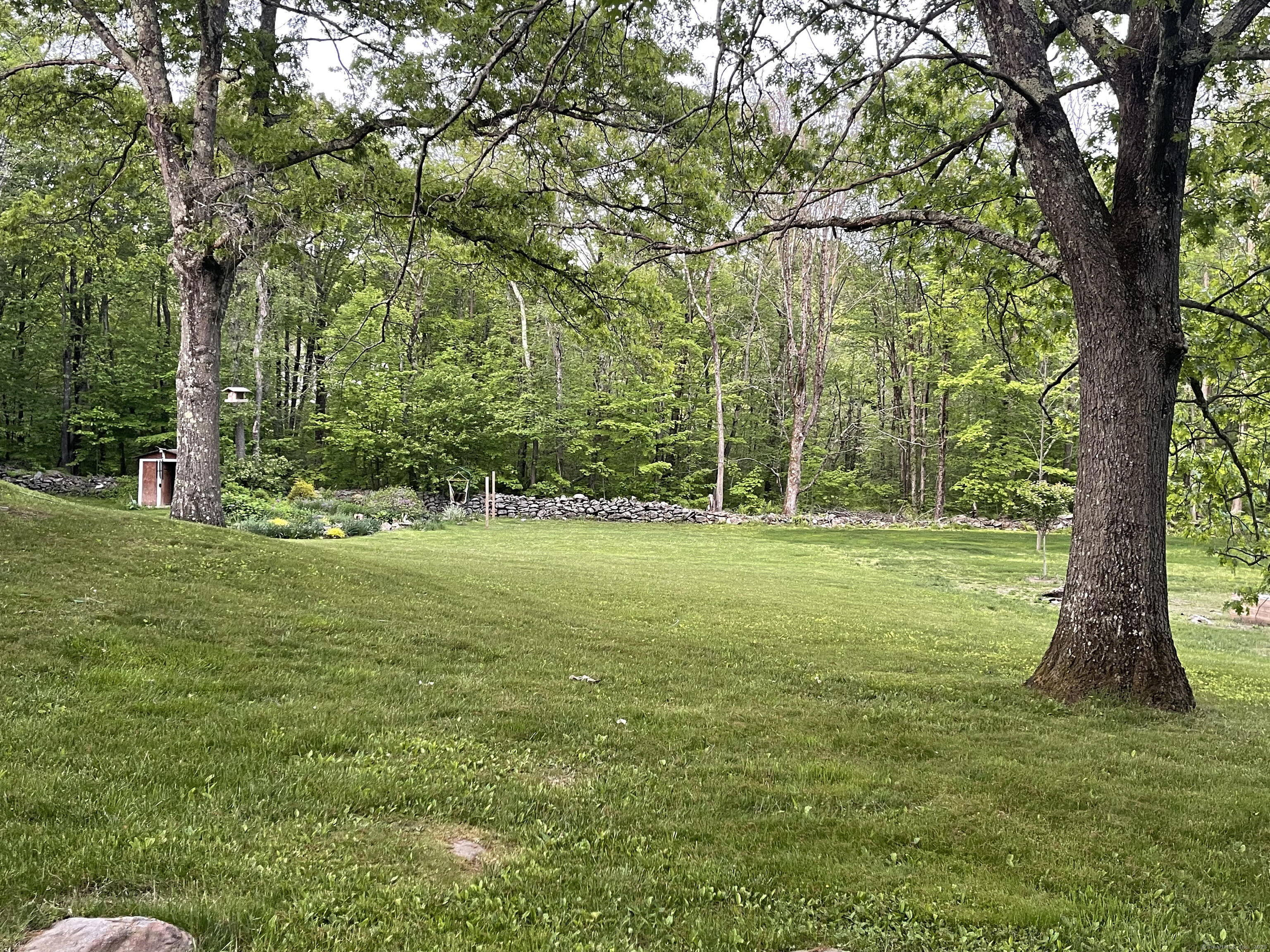 11 Laurel Mountain Road, Warren, Connecticut 06754