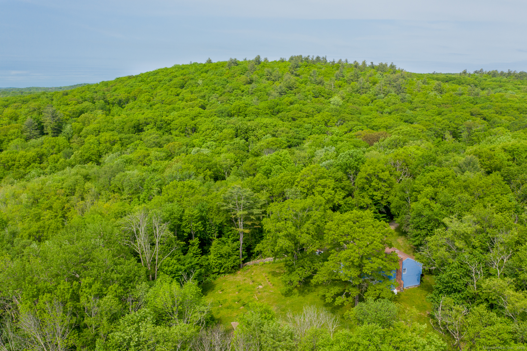 11 Laurel Mountain Road, Warren, Connecticut 06754