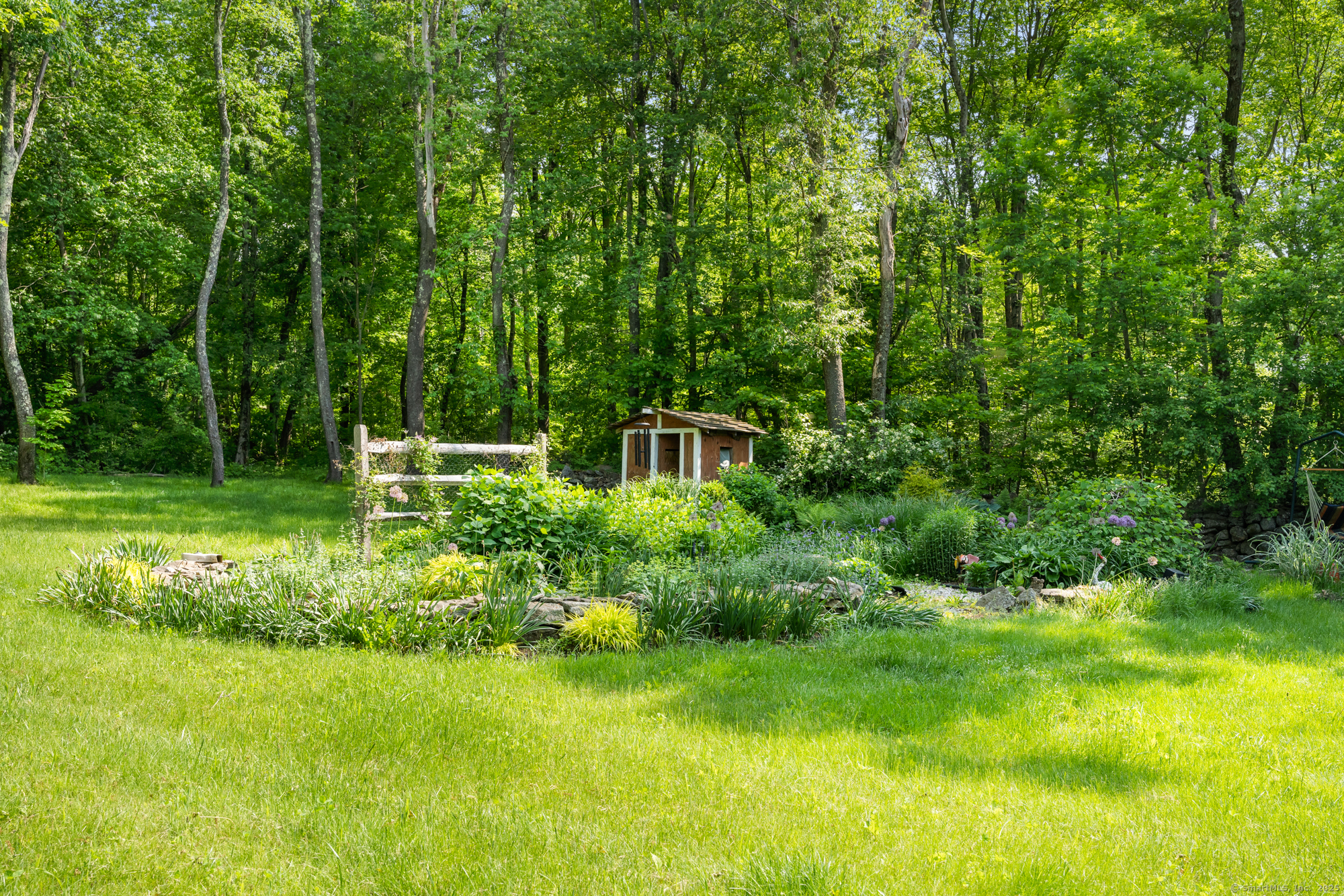 11 Laurel Mountain Road, Warren, Connecticut 06754