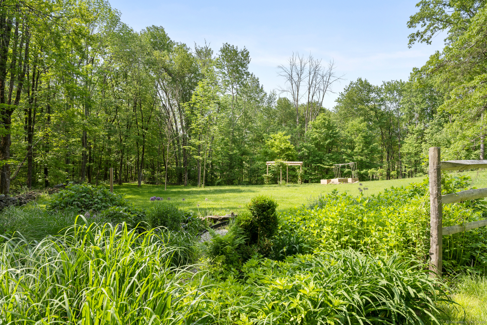 11 Laurel Mountain Road, Warren, Connecticut 06754