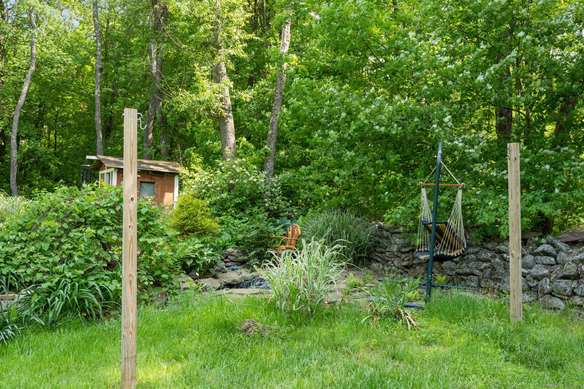 11 Laurel Mountain Road, Warren, Connecticut 06754