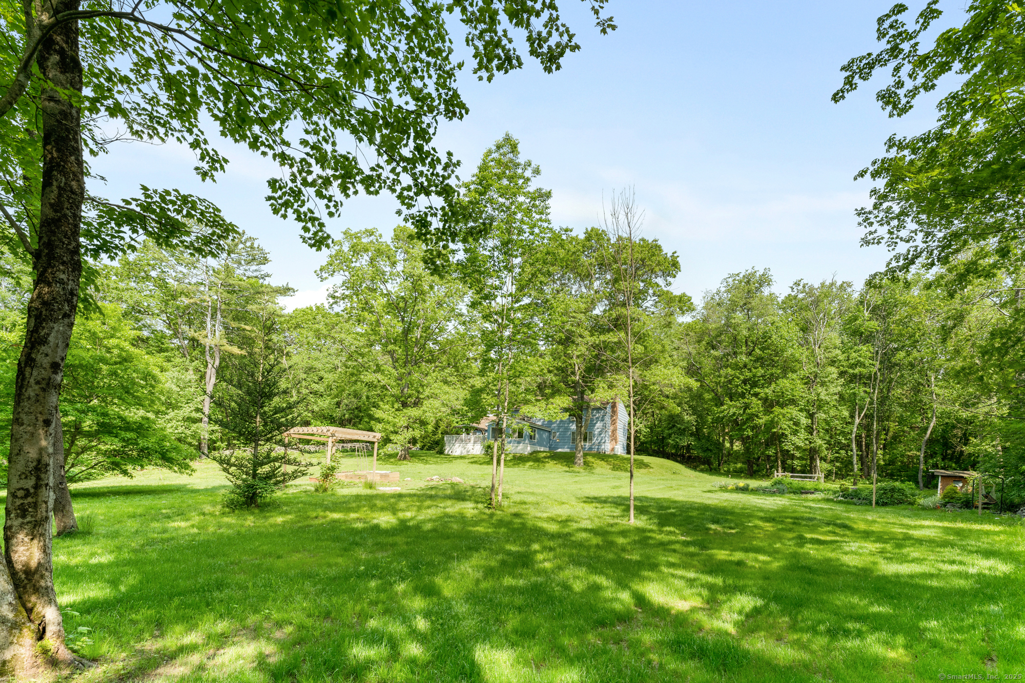 11 Laurel Mountain Road, Warren, Connecticut 06754