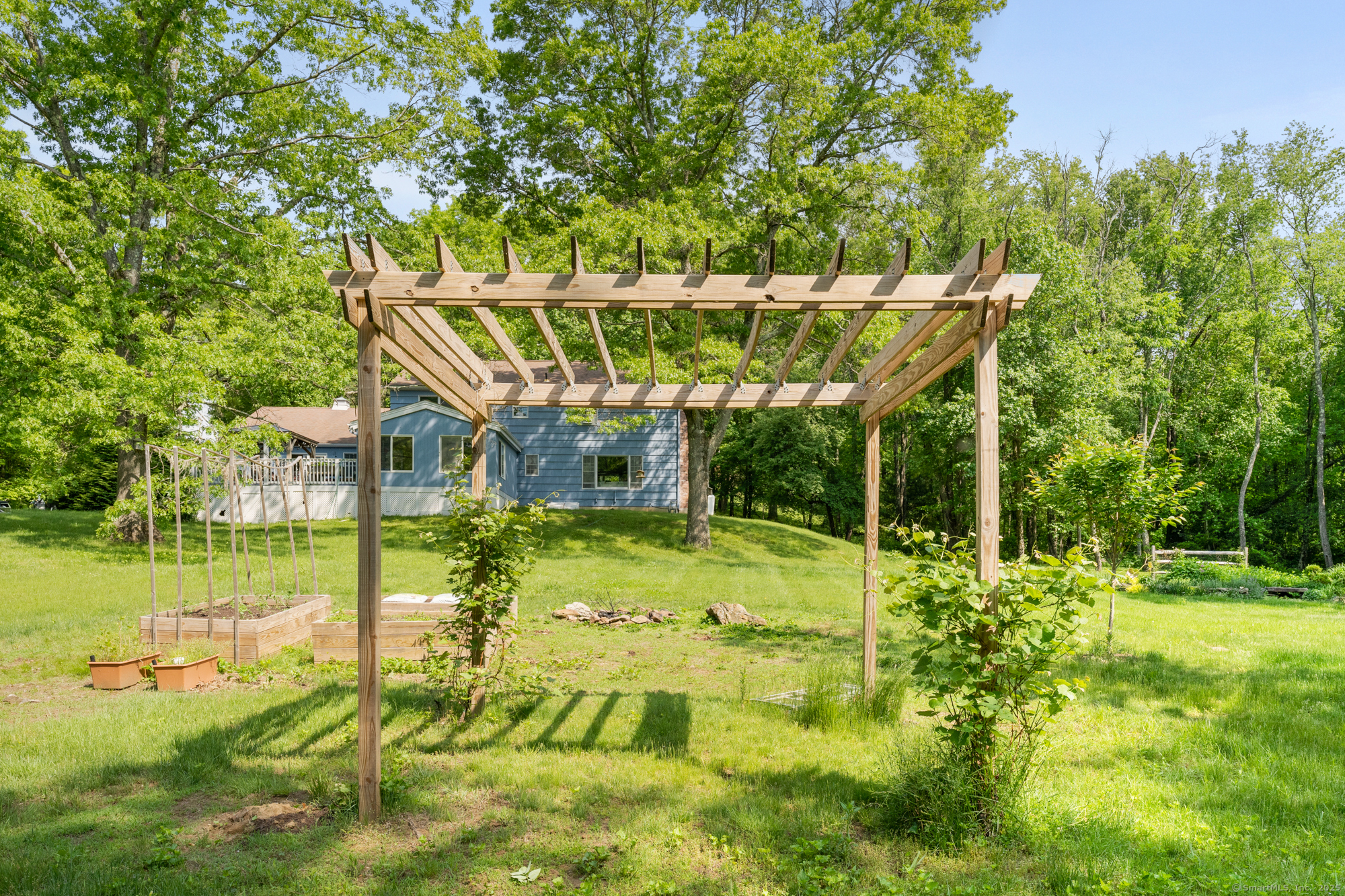 11 Laurel Mountain Road, Warren, Connecticut 06754