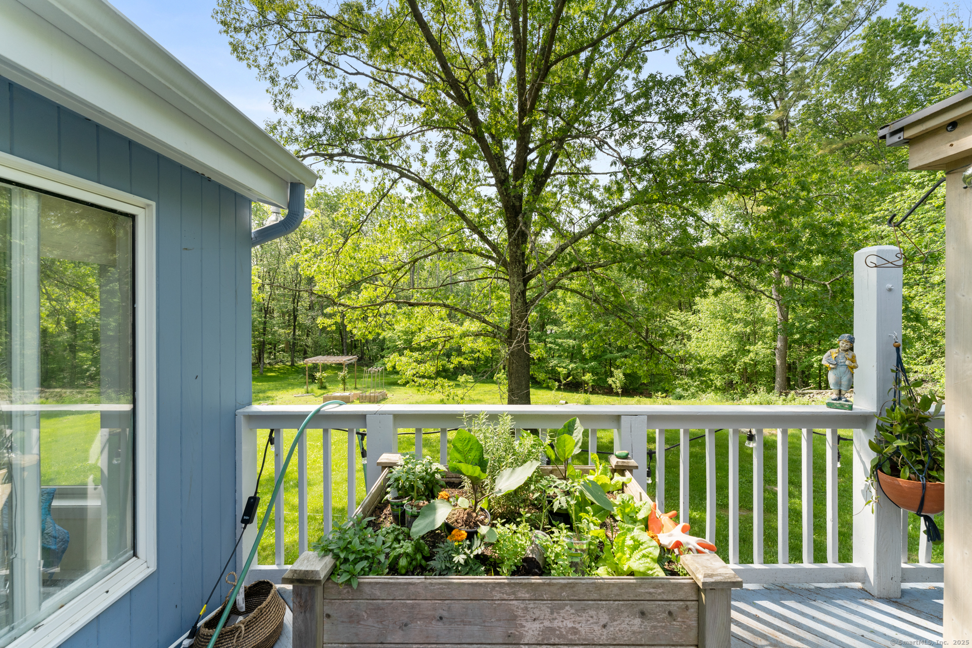 11 Laurel Mountain Road, Warren, Connecticut 06754