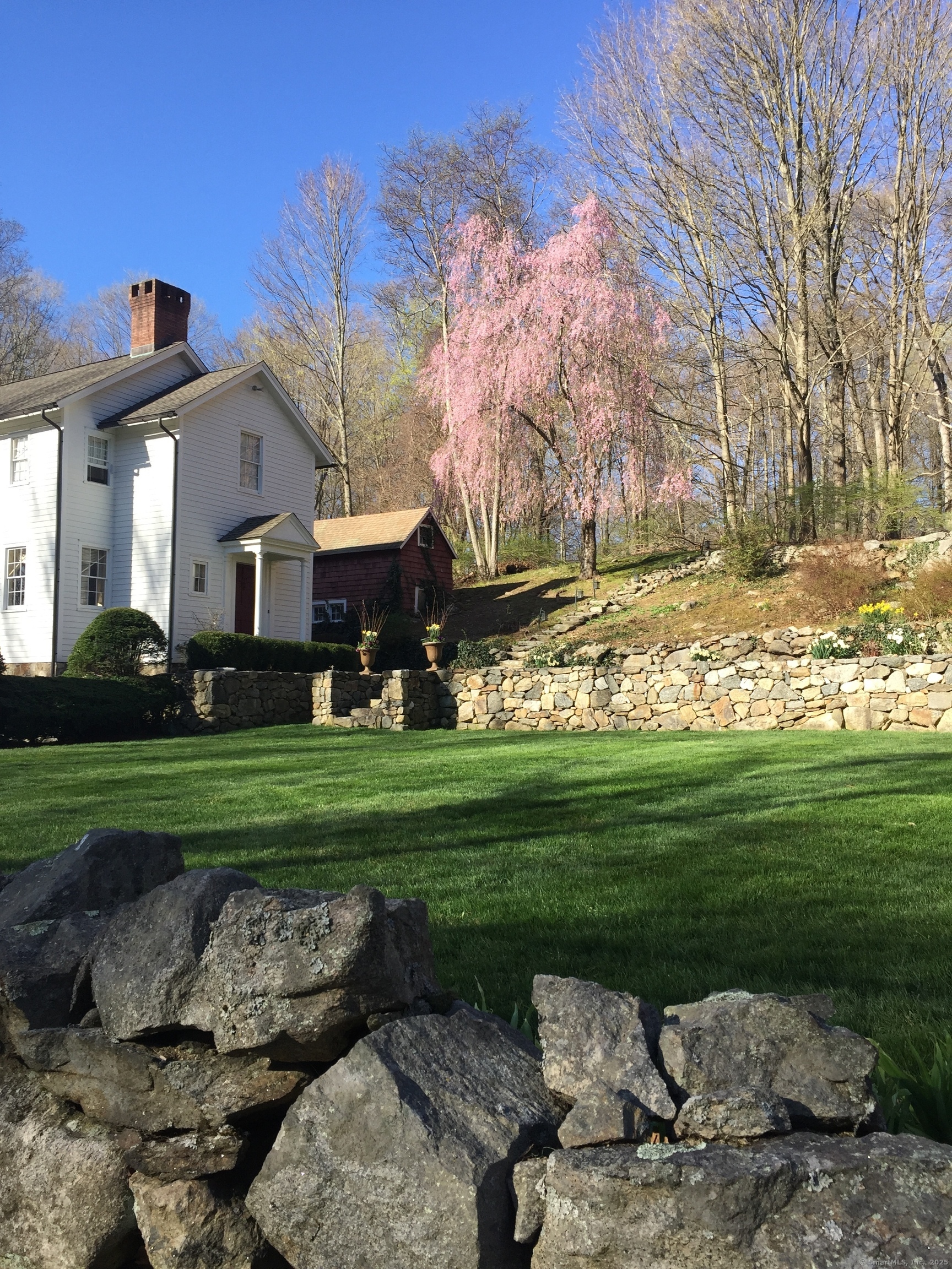 247 Mill, New Canaan, Connecticut 06840