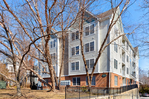 4 Lowe Street, Unit 401
