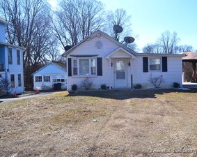 21 Nash Place