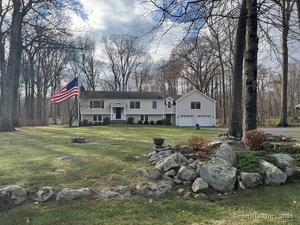 92 Flat Rock Drive