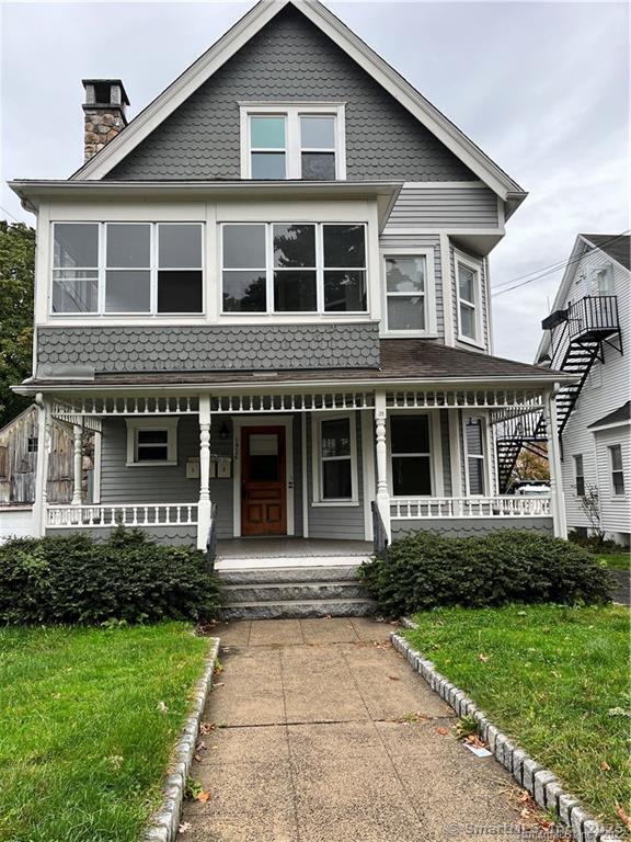 1926 Bedford Street, Stamford, Connecticut photo 1