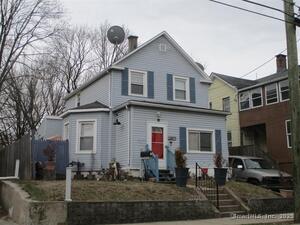 Homes for sale in Meriden, CT | 14 North St, Meriden, CT 06451 | MLS# 24078201