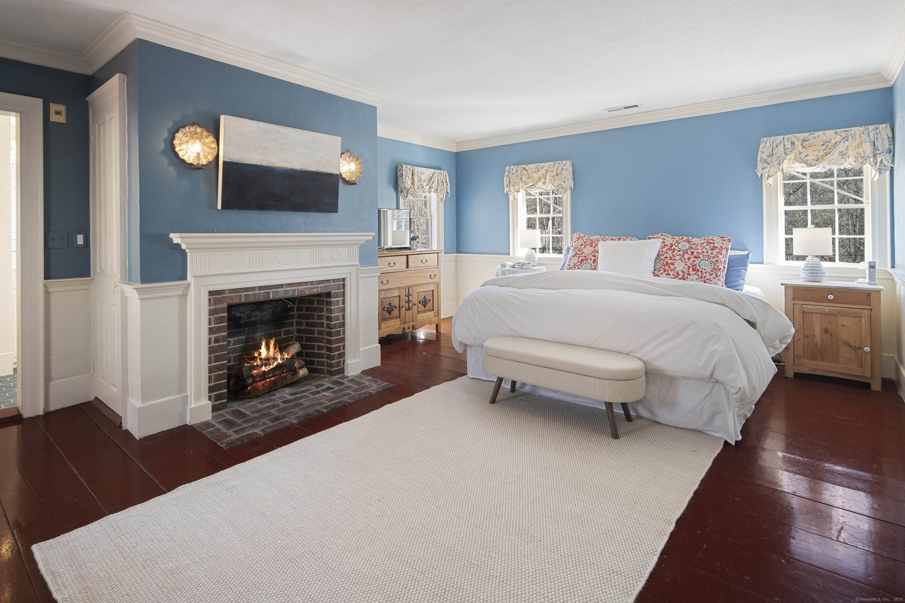 247 Mill, New Canaan, Connecticut 06840