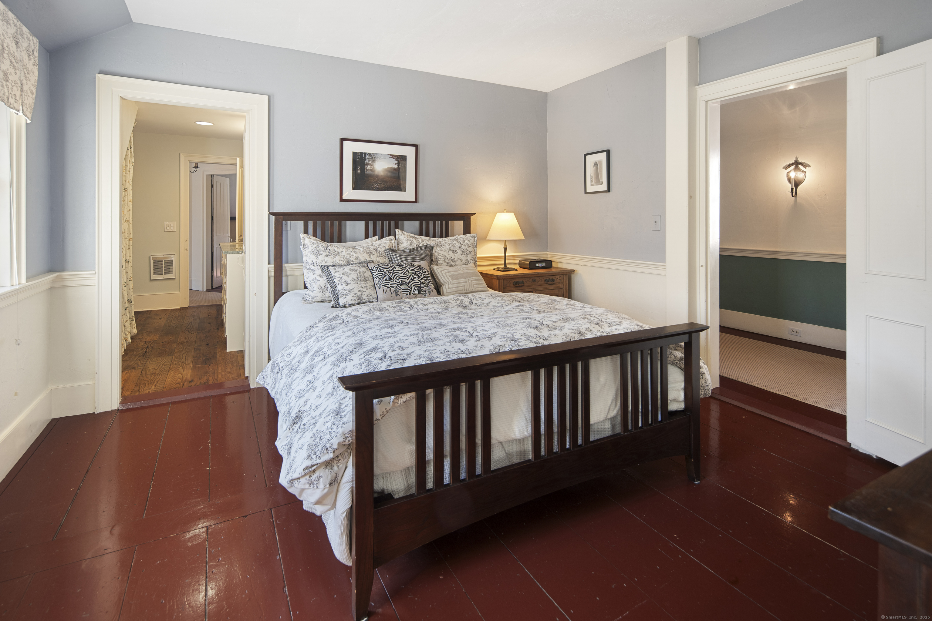 247 Mill, New Canaan, Connecticut 06840